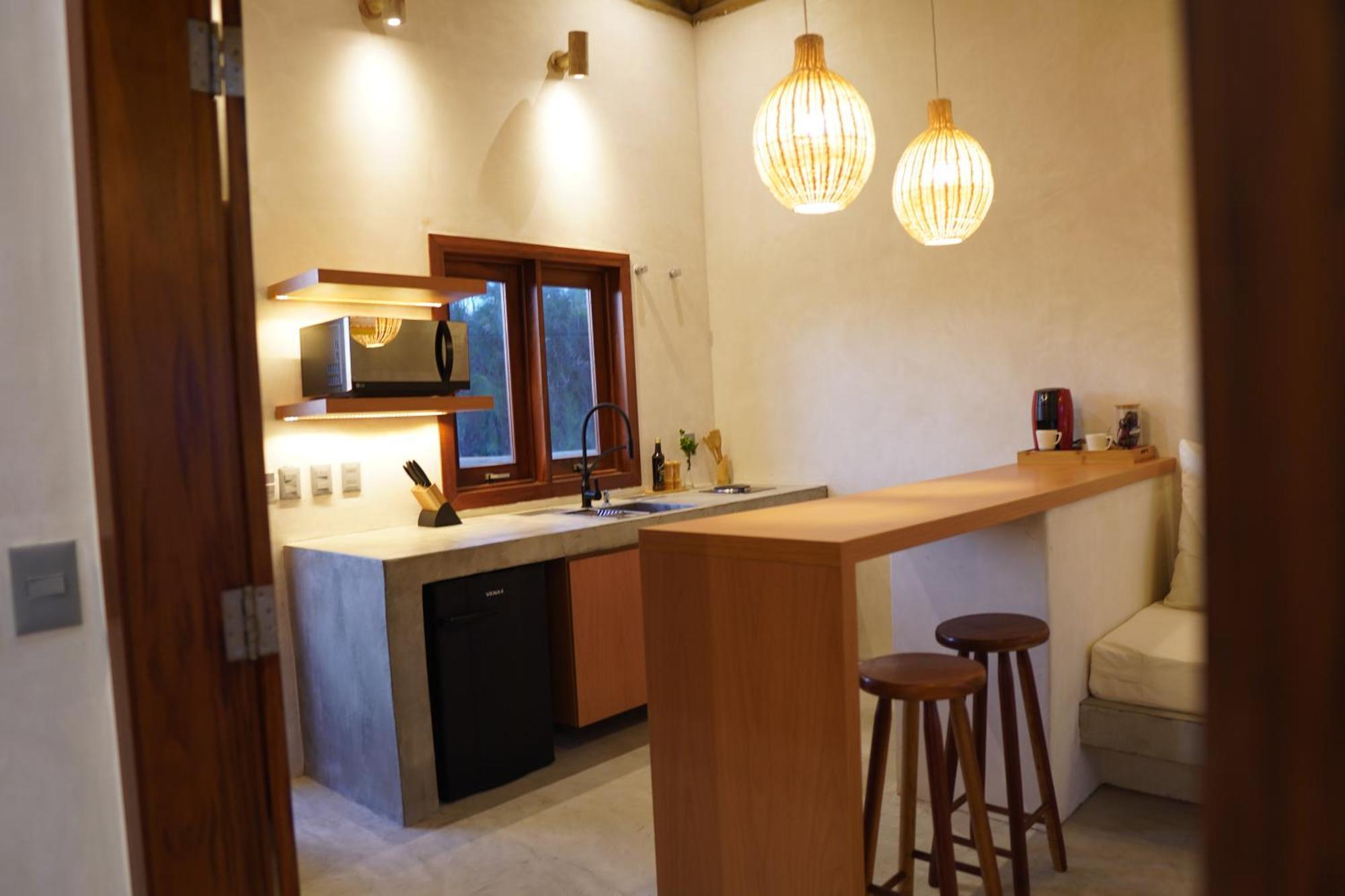 Jurema Branca Villa 贝贝里比 外观 照片
