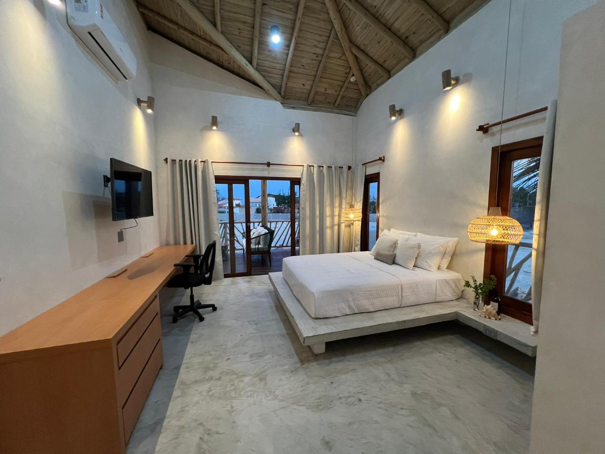 Jurema Branca Villa 贝贝里比 外观 照片